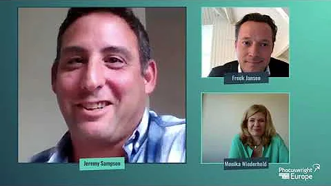 Keynote: Sustainability - What Now? -Jeremy Sampso...
