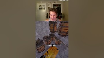 Rust’s new storage update is insane #rust #rustupdate #rustvideos #rusttiktok