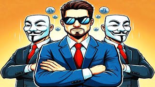 7 Reasons Why Crypto Is A Scam