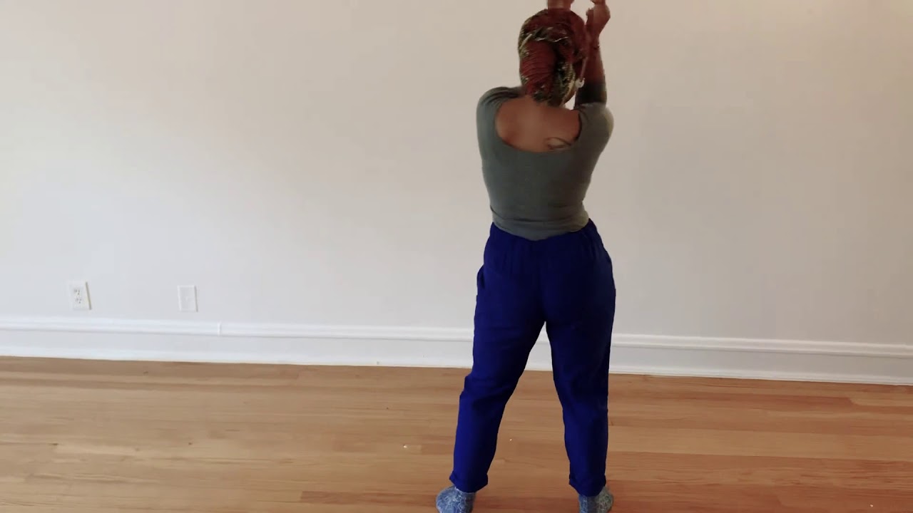 Tropicana Fruit Juice Ycee & Bella Freestyle Dance YouTube