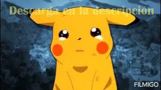nada dering pikachu
