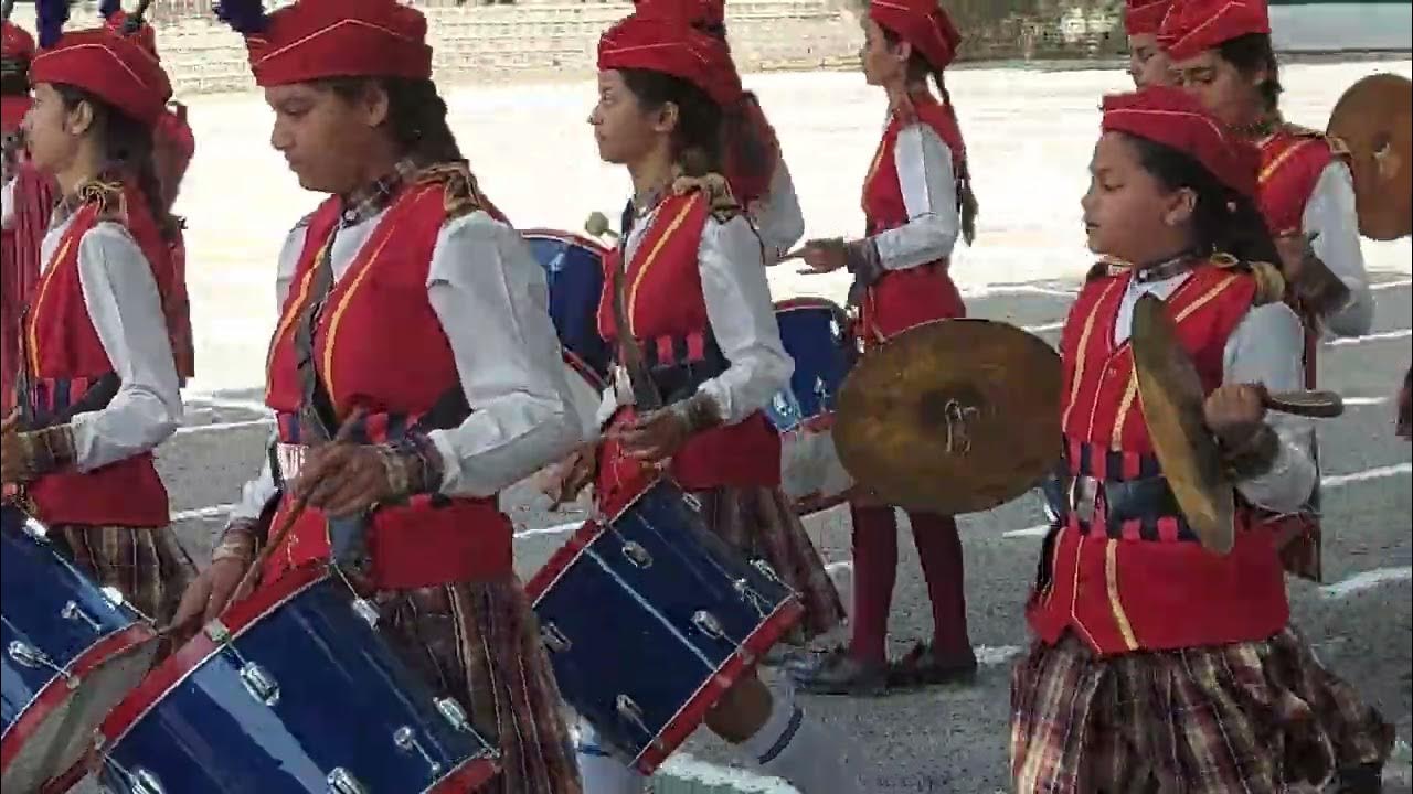 SMC Annual Sports 2023 (19th May 2023) Chief Guest & Guest of Honor arrive. YouTube