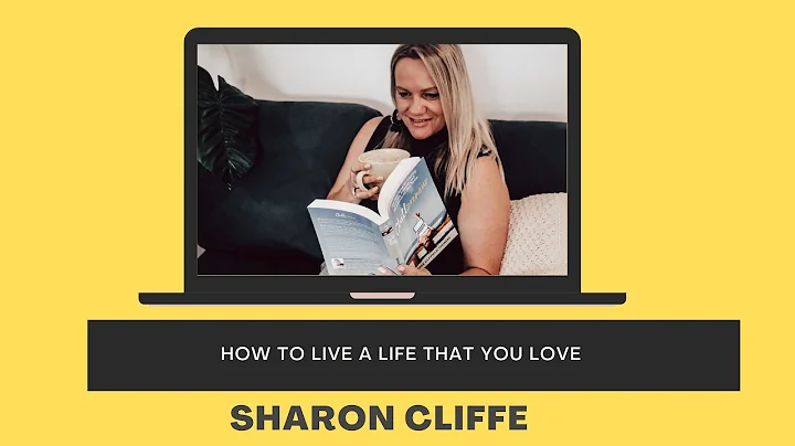 Meet Sharon Cliffe