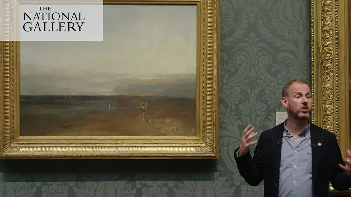 Turner's 'The Evening Star' | The National Gallery