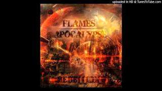 Flames Of Apocalypse- Everlasting Hate