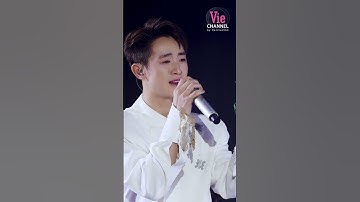 CONGB không kìm được nước mắt khi hát Ở Đây Ai Cũng Thương Con  #congb #anhtraisayhi2025