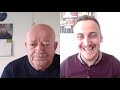 Tim Healy Interview