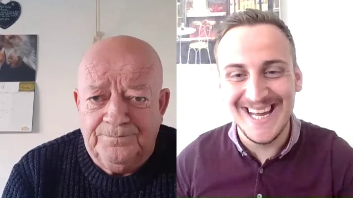 Tim Healy Interview