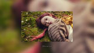 Ive  Off The Record slowed  Reverb