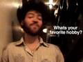 Capture de la vidéo My Favorite Things - Taylor Mcferrin Interview