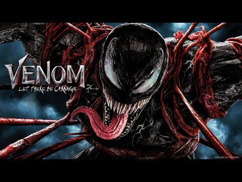 Venom: La Furia Di Carnage - Nuovo Trailer Ufficiale [ITA]