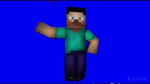 intro for mariobrosxgaming made on ios (2.5D)