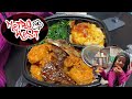 METRO WEST Jumbo Shrimp Lamb Chops And Baked Mac Cheese Atlanta METRO WEST Jumbo Shrimp Lamb Chops And Baked Mac Cheese Atlanta