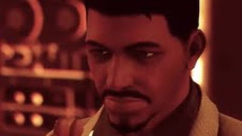 DEATHLOOP PS5 Gameplay No Commentary Part 11 - The Ballad of Ramblin Frank