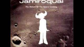Jamiroquai - Space cowboy