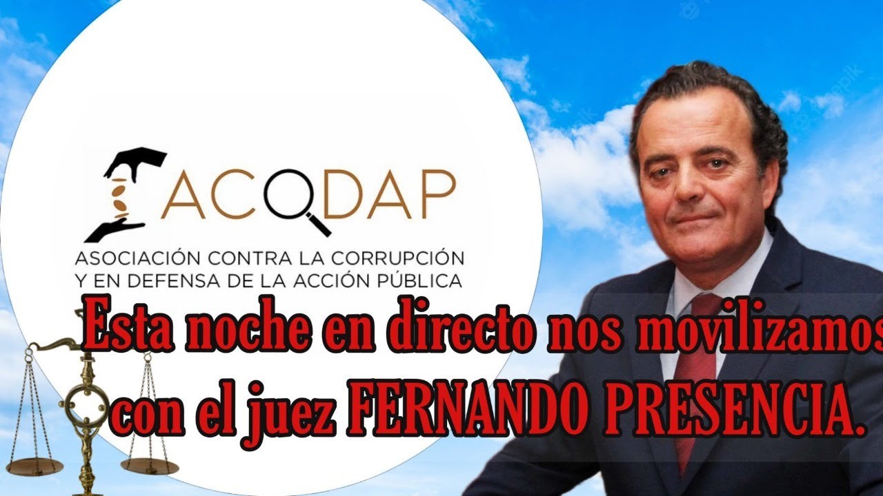🔴DESMONTANDO LA FAMOSA DOCTRINA "BOTIN" con El Juez Presencia y Lidia Reina.‼️