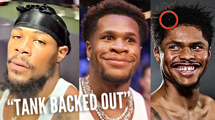 “TANK DUCKIN REMATCH” SHAKUR STEVENSON BLAMES SUDDEN INJURY FOR NOT GETTING STOPPAGE | LAMONT CAPPIN