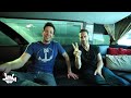 Simple Plan | Inside the Tour Bus!