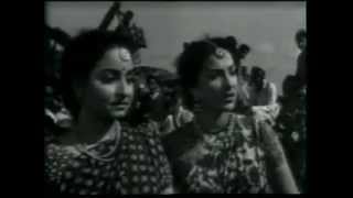 YE ZINDAGI KE MELE - CLEAR & COMPLETE VERSION WITH  LYRICS-RAFI MELA 1948)SHAKEEL -NAUSHAD