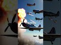 The Forgotten Black Heroes of WW2 – The True Story of the Tuskegee Airmen #popularhistory #ww2