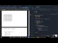Edit Distance (Levenshtein distance Algorithm)