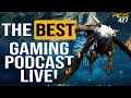 KOTOR DONE | Dragons Dogma 2 Release date KNOWN | Playstation Portal | The Best Gaming Podcast 427