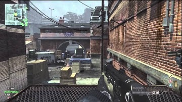 Last Second Infected MOAB | Fast Paced Gameplay