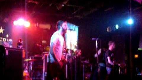 Four Year Strong-Taste Of Chaos 09