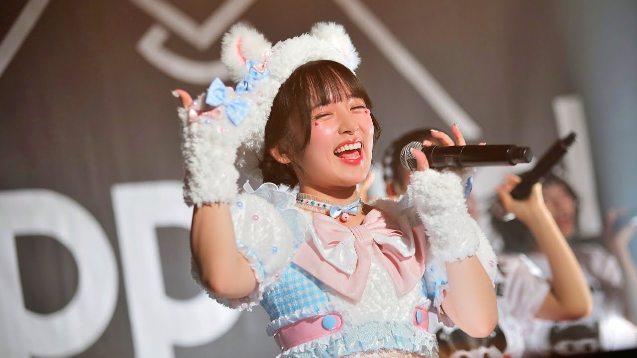 Appare! 『藤宮めい生誕祭2023』Full