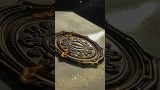 WIDDER: Die unsichtbare Mauer im April (Es ist NICHT dein Schicksal!)