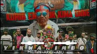 Lagu Tradisional Suku lanny Milintan Arigi Abua