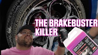The Ultimate P&S BrakeBuster Killer? Our Test Results Will Shock You!