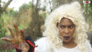 Ajamamaala 2 Latest Yoruba Movie 2018 Drama Starring Fathia Balogun | Niyi Johnson