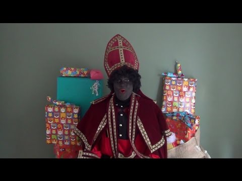 Ik Wou Dat Ik Sint Was - Nick & Joran