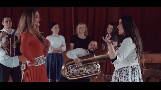 Veronika Rabada ft. Leonóra Súdiová – Ten môj drahý /Moja mala nema mane (Official Music Video) chords