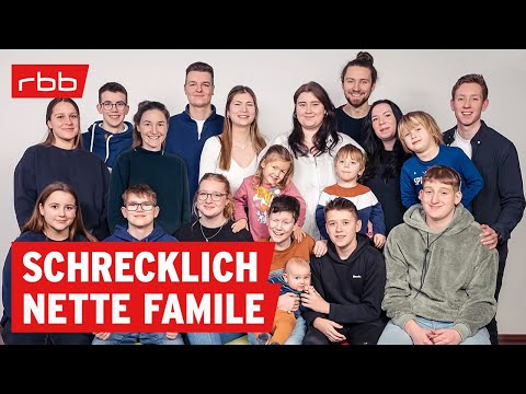 Familienbande: Zusammenleben klassisch, bunt oder queer | Reportage