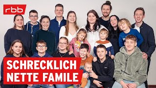 Familienbande: Zusammenleben klassisch, bunt oder queer | Reportage
