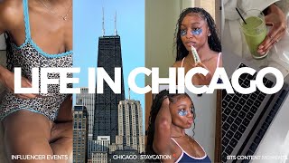 Life Lately | A Realistic Week in My Life as a Full-Time Content Creator 💌