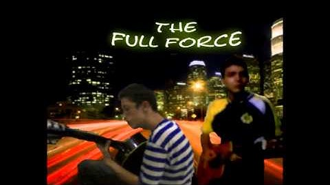 The Full - Wind Of Change official