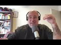 Visiting Black Belt Helps Me See How Effective ED/CLA Has Been For Me - Ep.117 - ED/CLA for BJJ