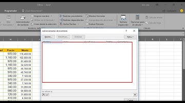Excel 2016 Nivel III Filtros con Macros III | CEPS UNI