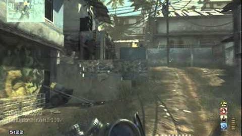 Learning How To Snipe [Mw3] Part. 1