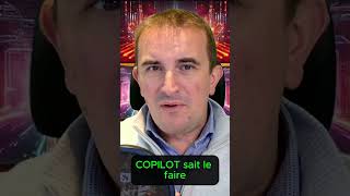 Copilot remplace la fonction SOMME() dans Excel ? 😮 #Excel #Copilot