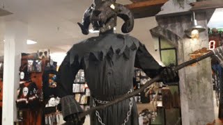 Spirit Halloween 2021 Part 6 Queensbury NY Location (Old Footage)