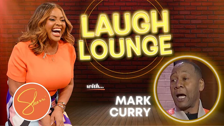 Mark Curry Brings a Laugh Riot to the Laugh Lounge