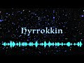 Hyrrokkin (original)