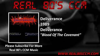 Watch Deliverance Blood Of The Covenant video