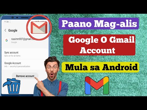 Video: Paano Lumikha ng isang Filter sa Yahoo! Mail: 15 Hakbang