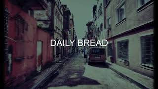 [FREE] Burna boy x Afrobeat Type Beat 2019 - Daily Bread chords