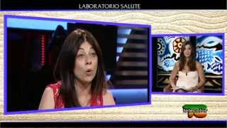 Laboratorio salute: problemi genitali maschili e medianitΓ - 25.06.2015